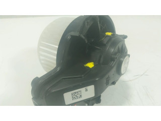 Вентилятор печки