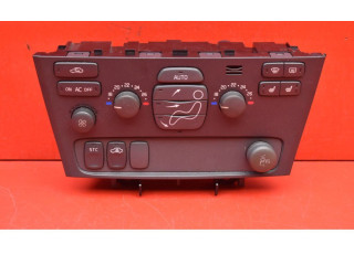 Блок управления климат-контролем 7923, 7923 Volvo S60