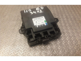 Блок управления дверью