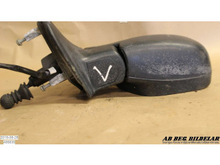 Zpětné zrcátko  Citroen Berlingo 2001    