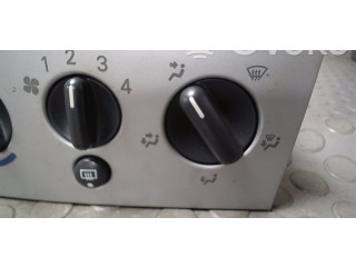 Блок управления климат-контролем 13219160, 06822082   Opel Meriva A