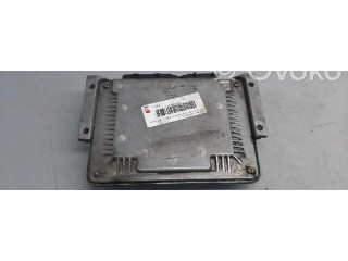 Řídící jednotka 0281010337 Fiat Stilo 2002