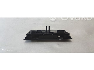 Блок управления климат-контролем 4G0820043 Audi A6 S6 C7 4G