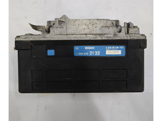 Блок управления АБС 0055452132, 94114579   Mercedes-Benz E W124