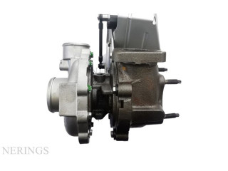  Турбина Jeep Cherokee  796911-0002, TC10-0486         