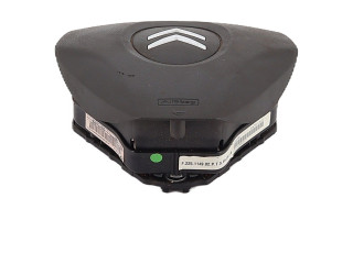 Подушка безопасности водителя 1613824680   Citroen Nemo