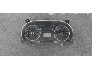 Přístrojová deska Fiat Punto Evo 2012 51908709, 51908709