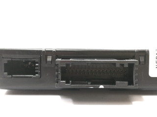 Модуль управления gateway