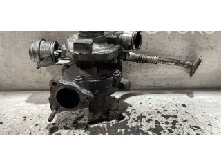 Turbodmychadlo Турбина 28201-2A400, 28201-2A400 KIA Rio