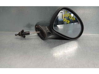Зеркало электрическое Chevrolet Matiz - года
