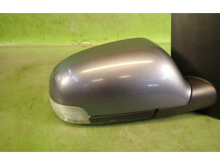 Зеркало электрическое Volkswagen Touran I 2003 - 2010 года