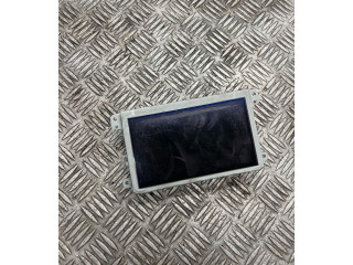 Zpětné zrcátko Audi Q7 4L 2007 4F0919603B