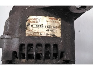 Генератор 46428729, 182A7000   Fiat Bravo - Brava      