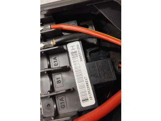 Блок предохранителей 5q0907361c, 5q0937125a   Audi A3 S3 8V    