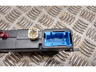 Блок управления A2429007001, A2429019000   Mercedes-Benz ML W166