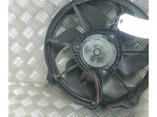 Вентилятор радиатора Citroen C8