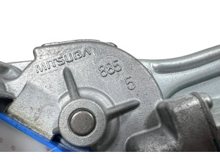 Моторчик заднего дворника 33885, 8855    Peugeot 4008