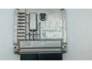 Блок управления двигателя 04L906056HJ Audi Q2 -