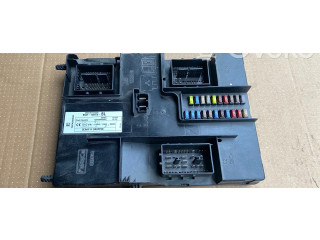 Блок комфорта BK2T14B476BL, BK2T14B476 Ford Transit Custom