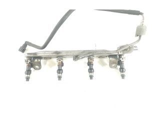 Топливная рампа 17520-3JV0A, 16440-3KY0A Infiniti QX60 L50 для двигателя QR25DER