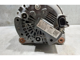 Генератор 04C903023K Volkswagen Touran II