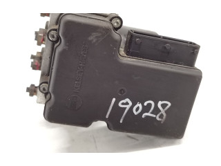 Блок АБС 96340210 Chevrolet Matiz - года