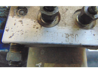 Jednotka ABS BJ2E437A0 Mazda 323 F 2002