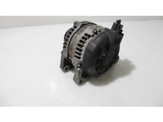 Генератор    Volvo V50