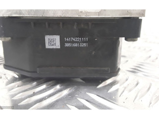 Блок АБС Cg912c405cc Ford Galaxy 2006 - 2015 года