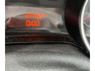 Řídící jednotka 51880758 Fiat Punto Evo 2010