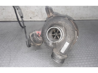 Турбина Volvo V70 8653146 для двигателя -