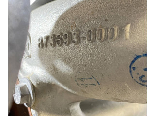 Turbodmychadlo Турбина 12722728, 8306040084 Buick Envision II