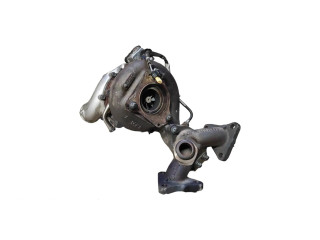 Turbodmychadlo Турбина A6420902486, 8268304   Mercedes-Benz GLE (W166 - C292) 3.0  