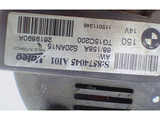 Zámek zadních dveří 8574045AI01RR Toyota Avensis T270 2009