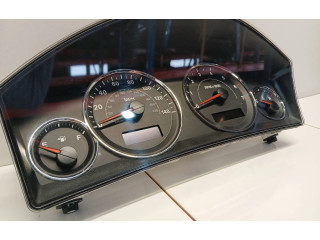 Панель приборов 05172311AB, 05172211AB Jeep Grand Cherokee (WK)