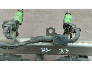 Vstřikovač 0280156007 Chrysler Grand Voyager IV pro benzínový motor 3.3