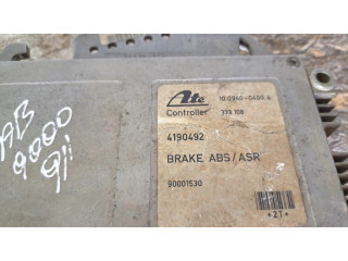 Блок управления АБС 90001530, 4190492 Acura ILX
