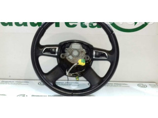 Руль Audi A4 Allroad   -  года 8K0419091BG, 34025205B      