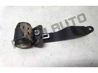 Третий рядный ремень безопасности Mini One - Cooper Coupe R56