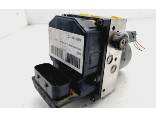 Блок АБС 3U0614517D   Skoda  Superb B5 (3U)  2001 - 2008 года