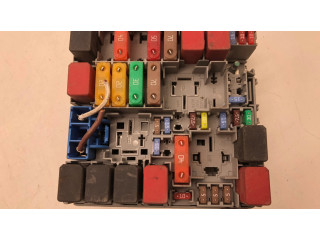   Pojistková skříňka 31032010, 081953   Fiat Punto (199) 2010