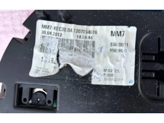 Панель приборов 80100120   Skoda Citigo       