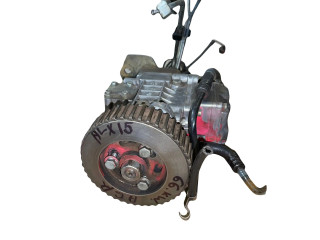 Топливный насос