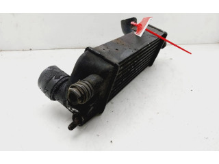 Интеркулер 282702A611 KIA Ceed