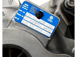 Турбина Skoda Kodiaq 16359700009, WG1888685