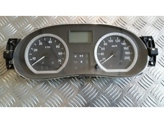 Панель приборов 216774992, 8200752820F   Dacia Logan I       