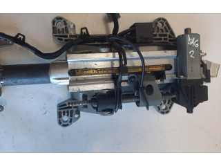  рейка  Колонка рулевая 2W933C529AN   Jaguar XF 