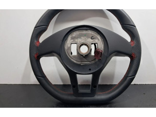 Руль Mercedes-Benz A W176 2012 - 2018 года