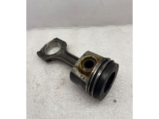  Поршень с шатуном  11248508023, 11258584899  BMW 5 G30 G31  