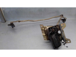 Двигатель стеклоочистителей